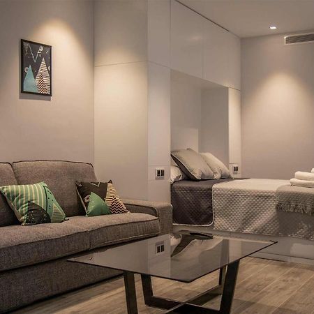Apartamentos Vacacional En Plaza De Espana Нерха Екстериор снимка