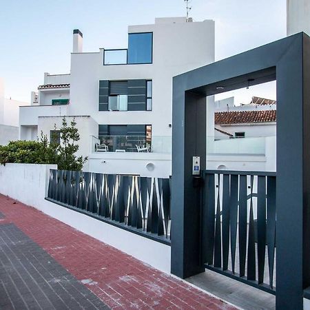 Apartamentos Vacacional En Plaza De Espana Нерха Екстериор снимка