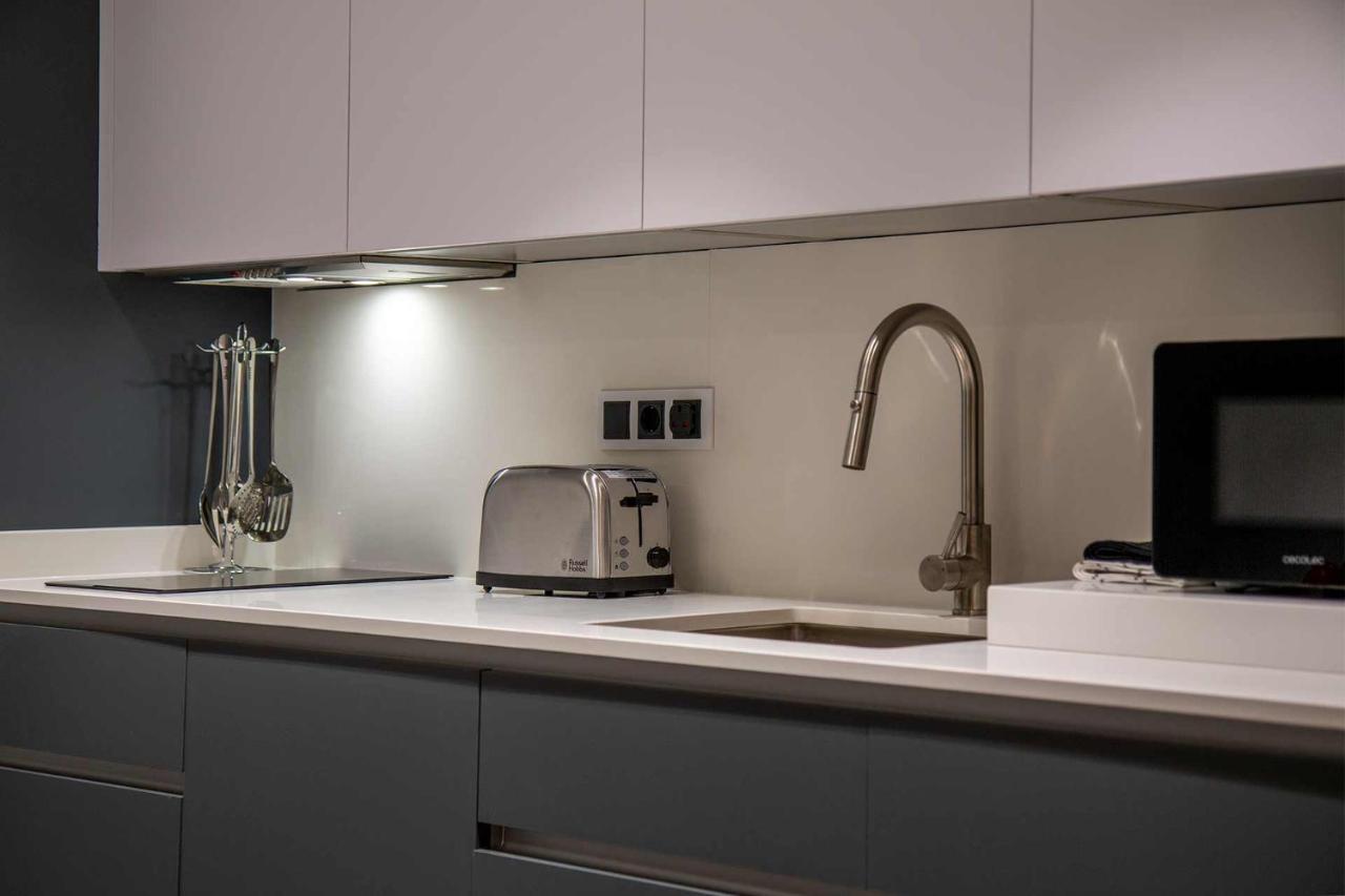 Apartamentos Vacacional En Plaza De Espana Нерха Екстериор снимка