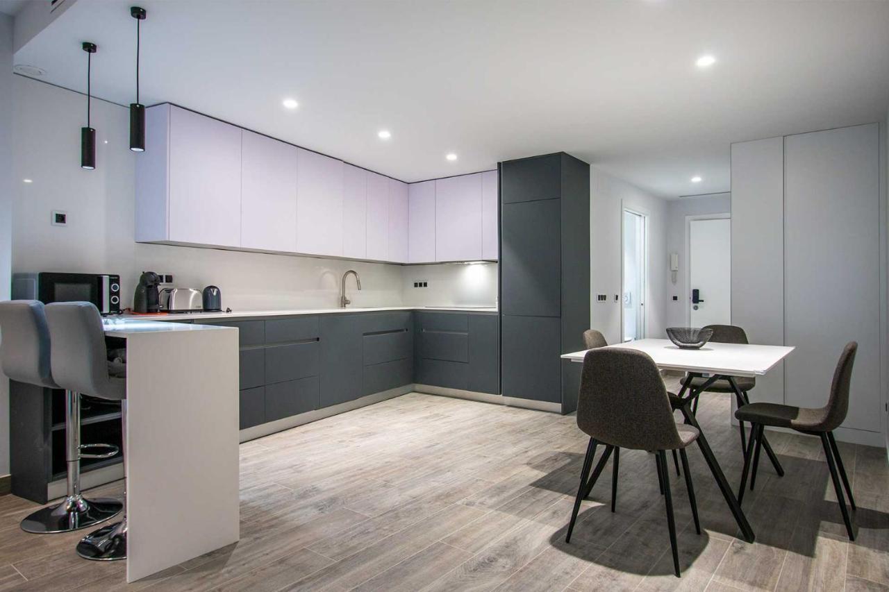 Apartamentos Vacacional En Plaza De Espana Нерха Екстериор снимка