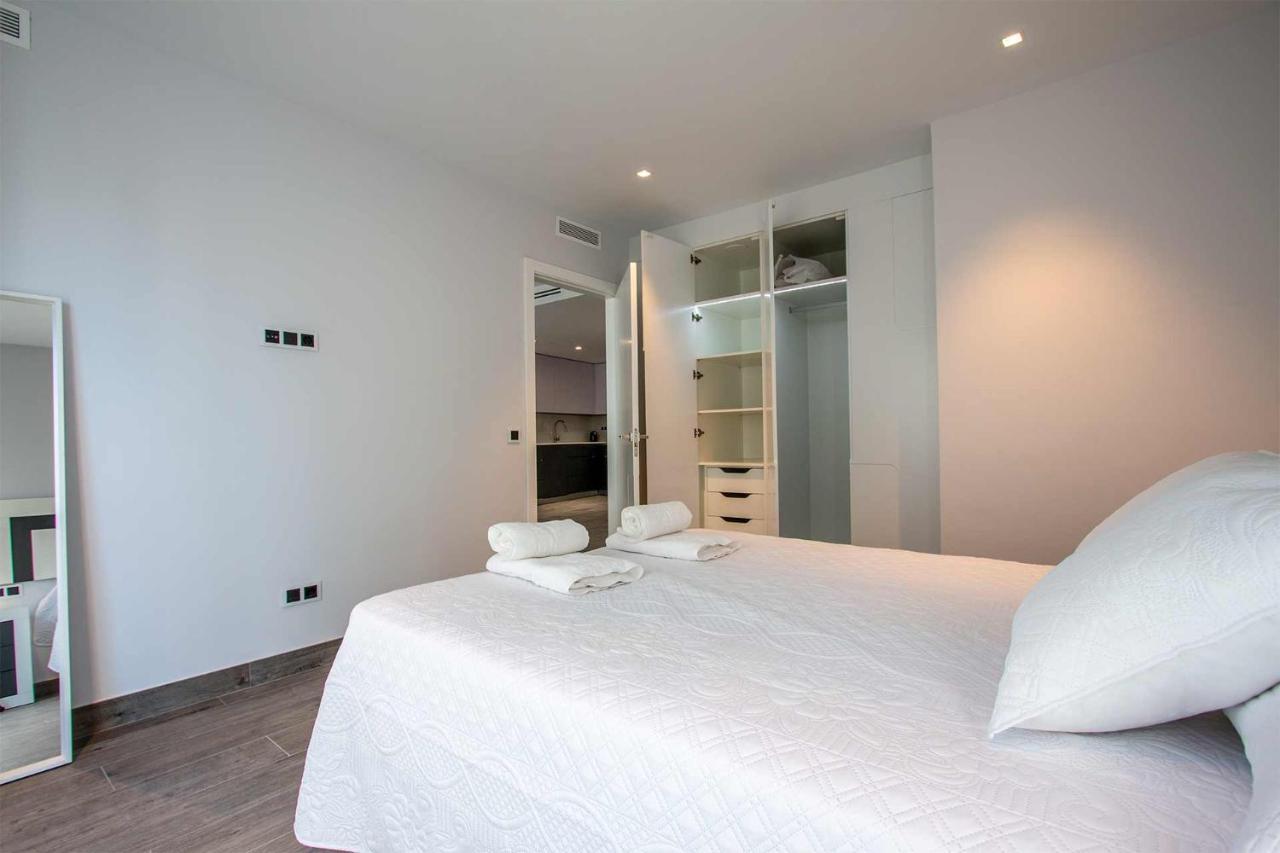 Apartamentos Vacacional En Plaza De Espana Нерха Екстериор снимка