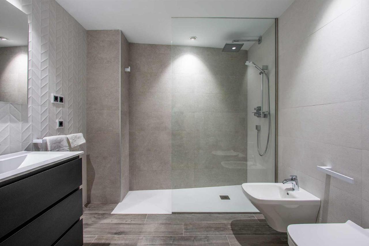 Apartamentos Vacacional En Plaza De Espana Нерха Екстериор снимка