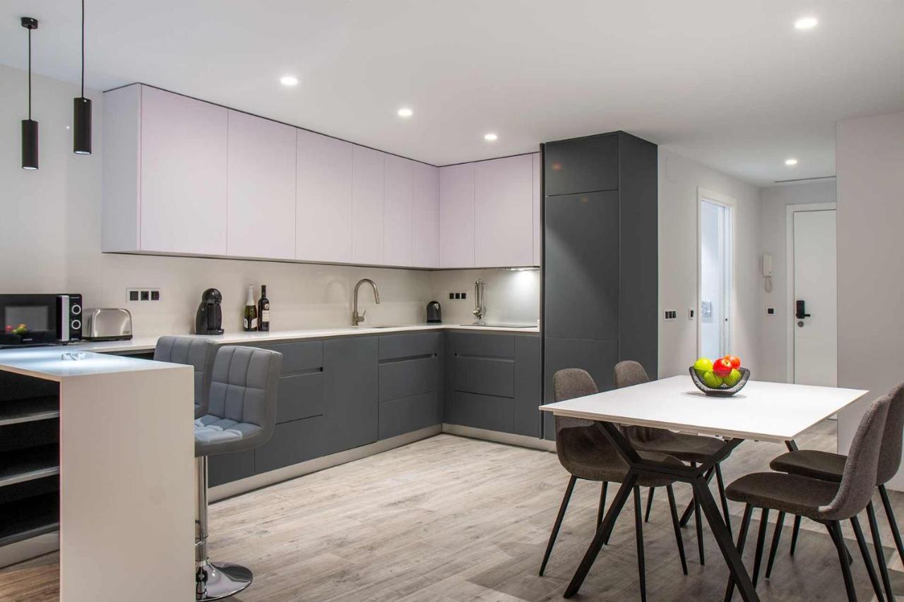 Apartamentos Vacacional En Plaza De Espana Нерха Екстериор снимка