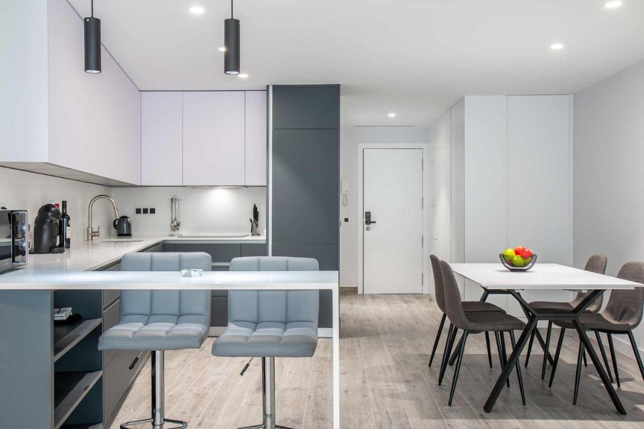 Apartamentos Vacacional En Plaza De Espana Нерха Екстериор снимка
