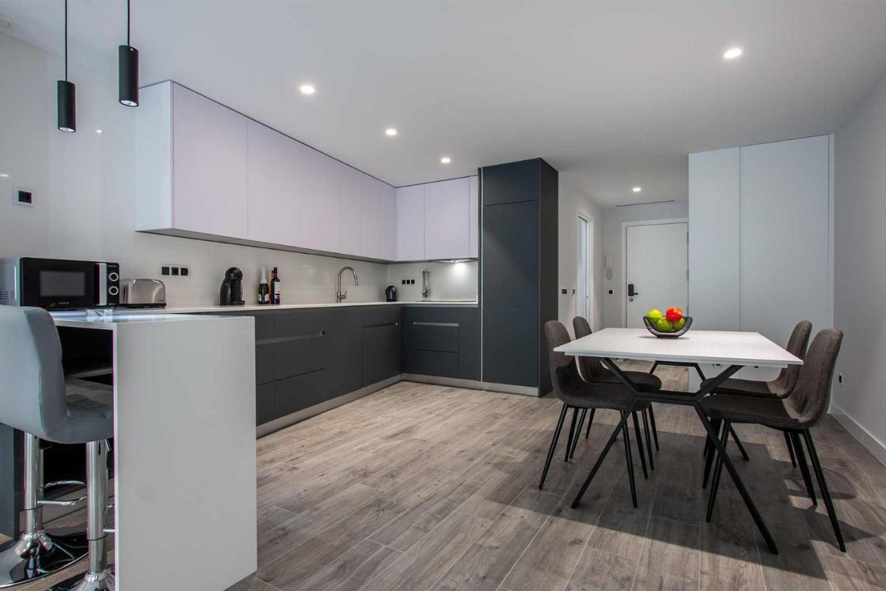 Apartamentos Vacacional En Plaza De Espana Нерха Екстериор снимка