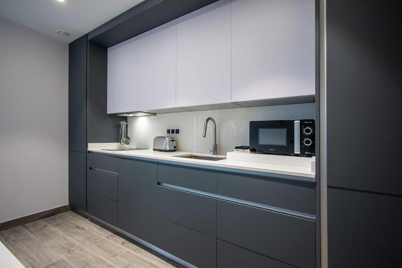 Apartamentos Vacacional En Plaza De Espana Нерха Екстериор снимка