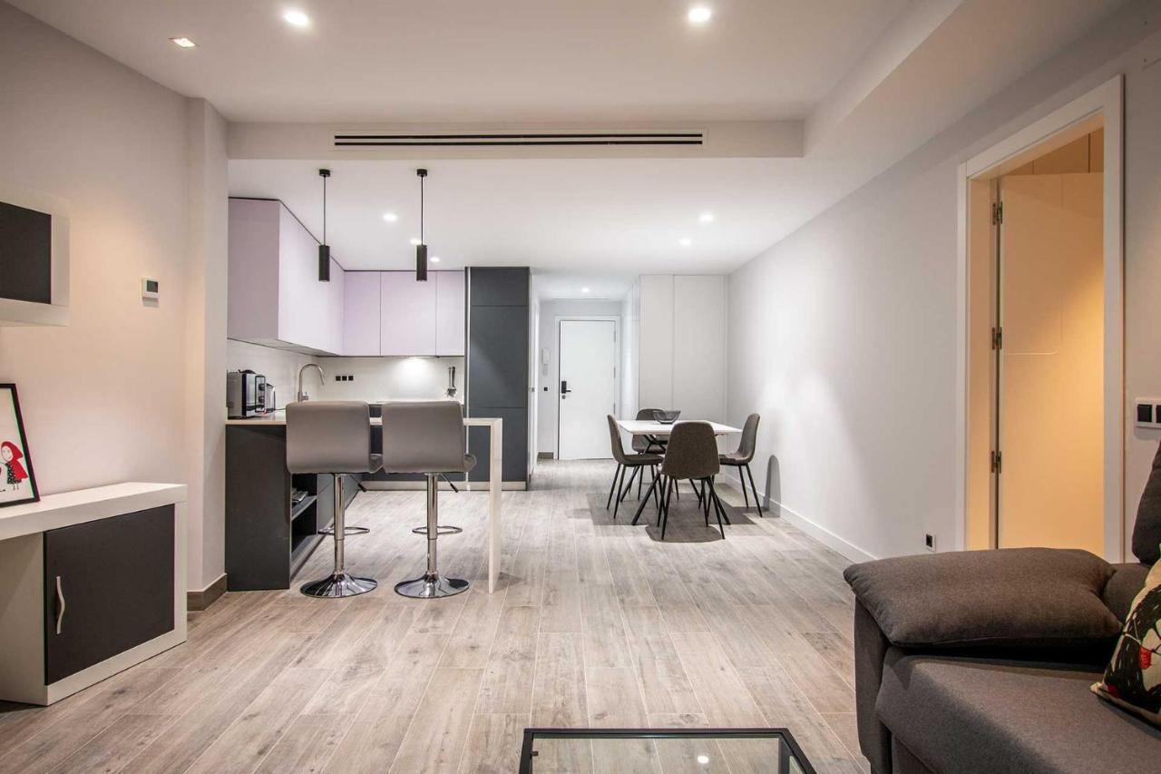 Apartamentos Vacacional En Plaza De Espana Нерха Екстериор снимка