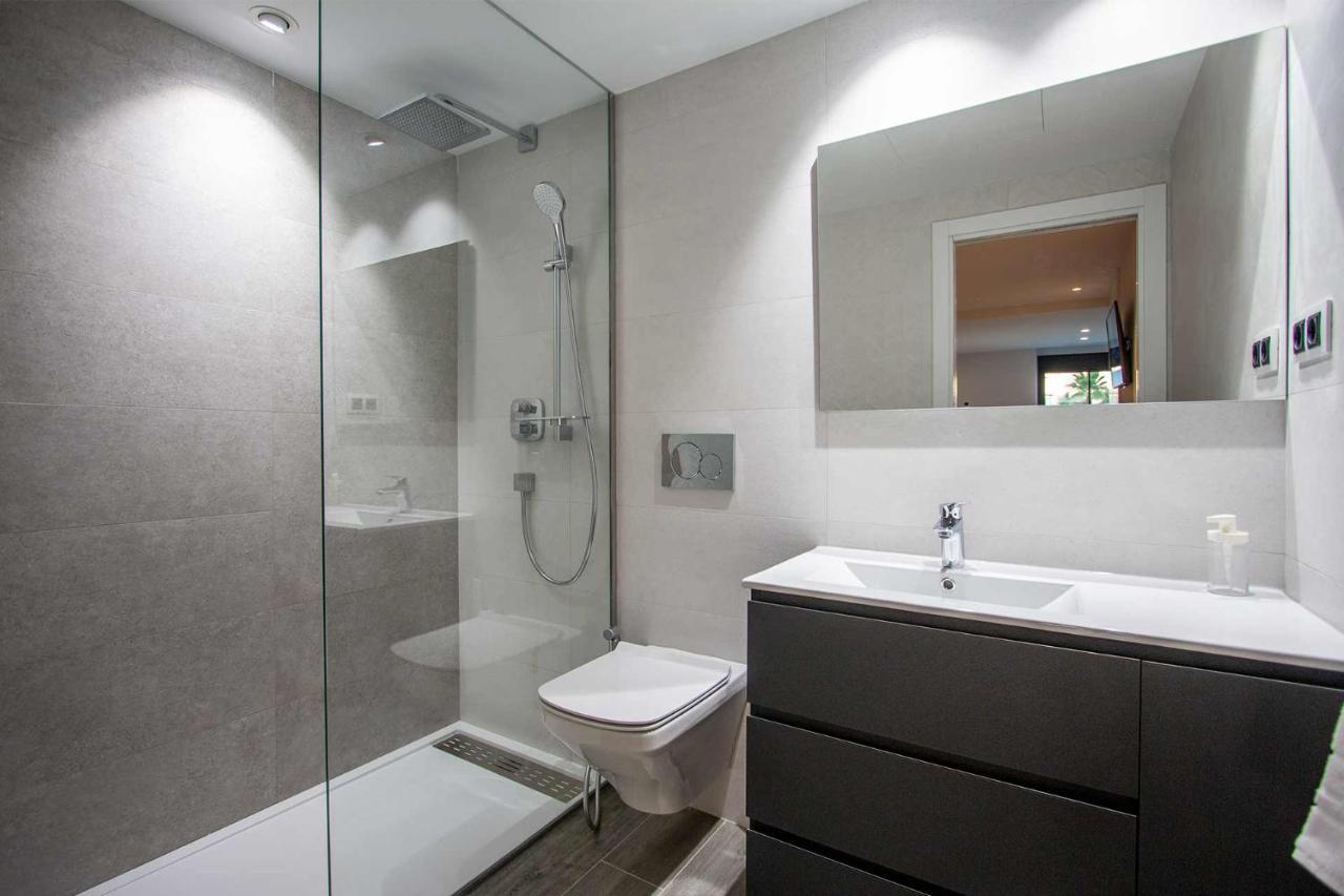 Apartamentos Vacacional En Plaza De Espana Нерха Екстериор снимка