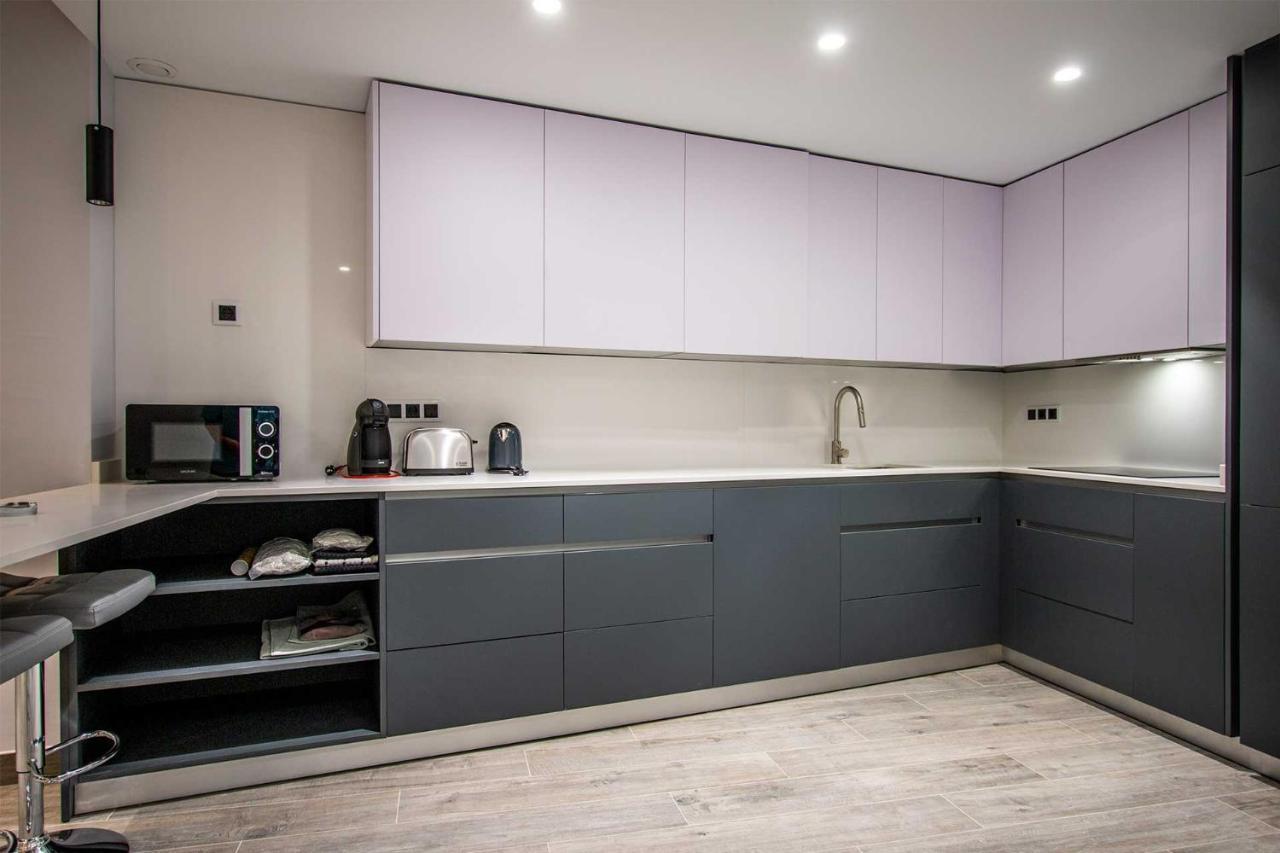 Apartamentos Vacacional En Plaza De Espana Нерха Екстериор снимка