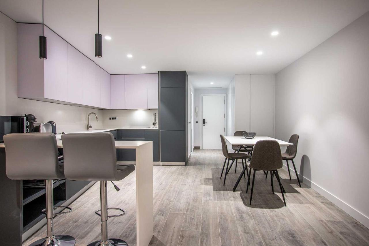 Apartamentos Vacacional En Plaza De Espana Нерха Екстериор снимка