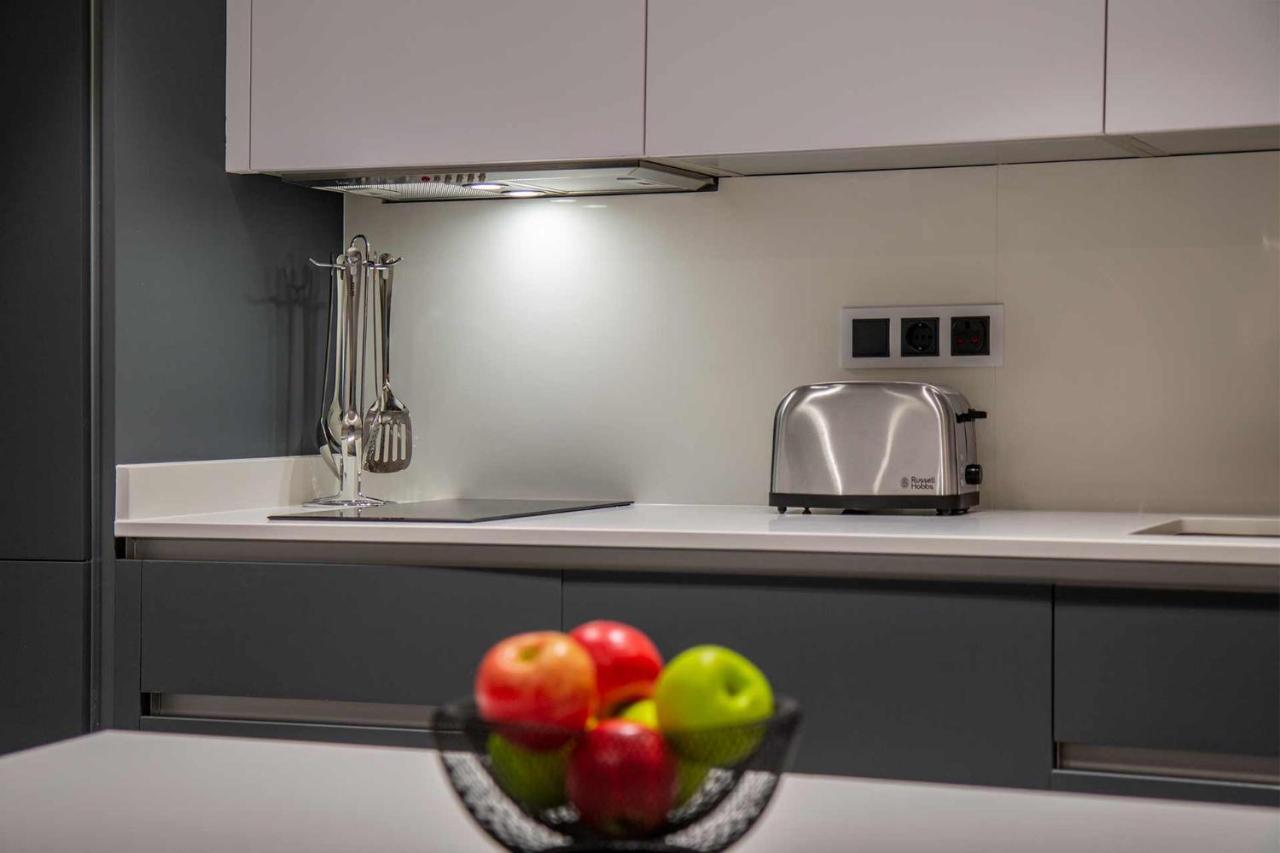 Apartamentos Vacacional En Plaza De Espana Нерха Екстериор снимка