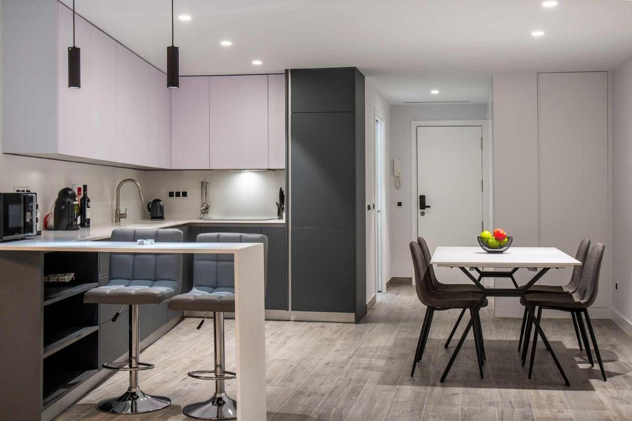 Apartamentos Vacacional En Plaza De Espana Нерха Екстериор снимка